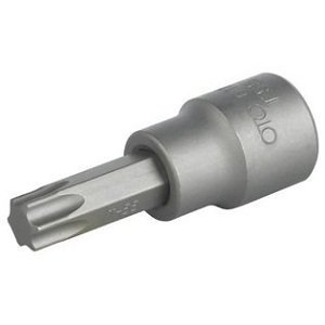 VIMPFC8T55 T55 Torx Bit .5 in. Square Drive Holder