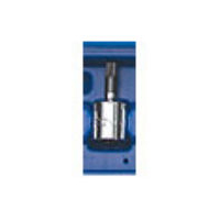 14mm XZN Driver with .38 in. Square Drive
