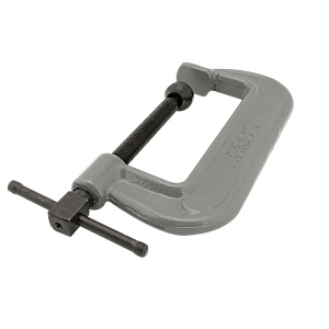 WIL104 100 Series Forged C-Clamp - Heavy-Duty
