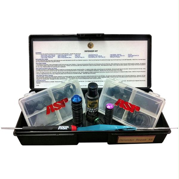 Maintenance Kit Defender