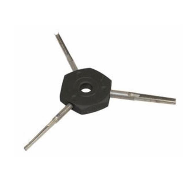 Lisle LIS59600 Deutsch Terminal Tool