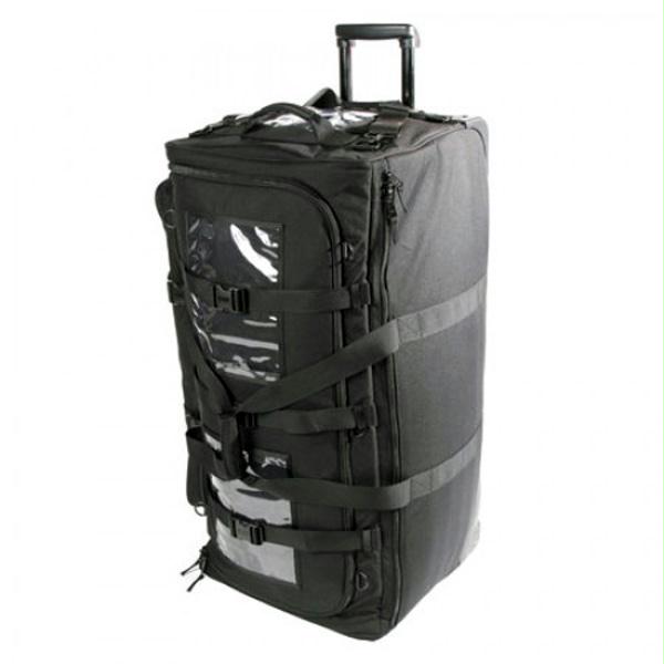 A.L.E.R.T. 5 Bag - 34x18x16 Black