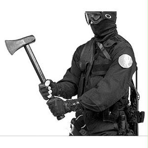 Dynamic Entry Dynamic Entry Thundermaul