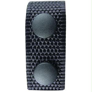 Web Belt Keeper-2 .25 in. Belt - 4 pack