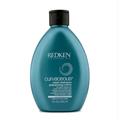 Redken 15200864344 Curvaceous Cream Shampoo - 300ml-10.1oz Redken 15200864344 Curvaceous Cream Shampoo - 300ml-10.1oz