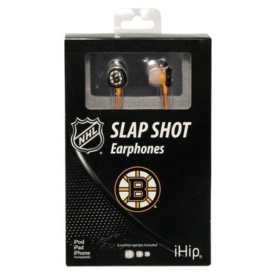 Picture of Winnipeg Jets Ear Buds