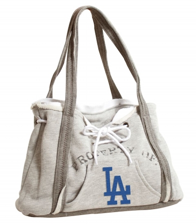 Picture of Los Angeles Dodgers Hoodie Purse