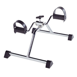 Picture of Roscoe Medical PED-EX Pedal Exerciser  Chrome