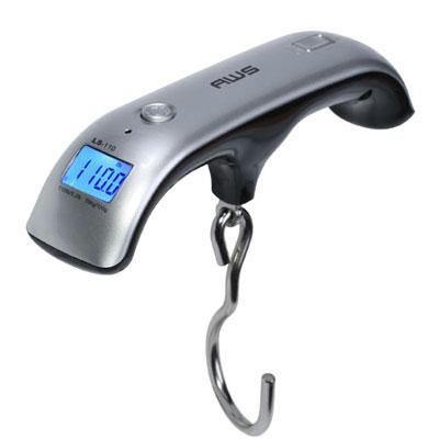 Picture of Digital Luggage Scale