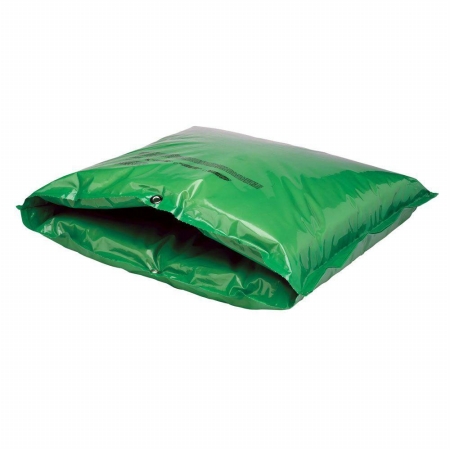 Insulated Pouch - Green
