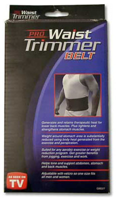 Picture of as seen on tv Waist Trimmer - Case of 24