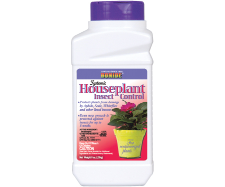 Picture of Bonide Systemic Gran Hseplant 8 Oz