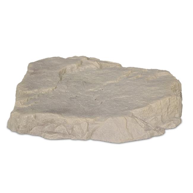 DekoRRa Products 108-SS Artificial Rock Enclosure - Sandstone