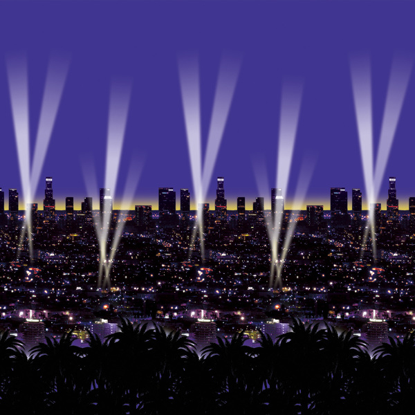 Skyline Backdrop Case of 6