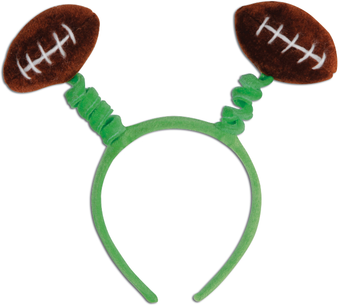 Picture of Bulk Buys Football Boppers Case Of 12