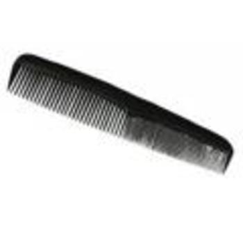 Picture of DDI 687614 5&quot; Black Hair Comb Case of 2160