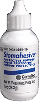 Picture of Convatec 5125510 Stomahsve Protect Powder  1 oz Bottle