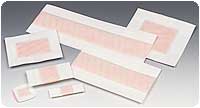 Polymem 3 x 1 Inch Strips - Box of 100