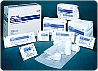 682247 4 x 75 Inch Non-Sterile Conform Rolls - Pack of 12