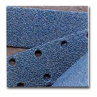 Blue Magnum Body File Sanding Sheets PSA 36 Grit