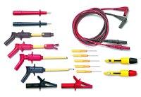 Deluxe Test Lead Kit