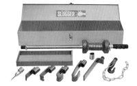 The Slugger  Heavy Duty Slide Hammer In A Tool Box