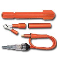 SG Tool Aid SGT23970 In-Line Spark Checker Kit for Recessed Plugs