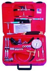 Star Products STATU443 Deluxe Global Fuel Injection Pressure Test Set