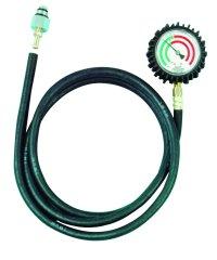 Basic Exhaust Back Pressure Set