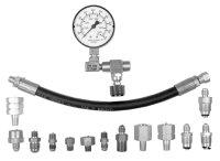 Star Products STATU22 Power Steering and Rack Tester