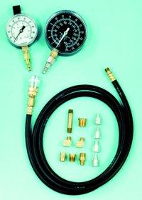 Star Products STATU16PB Quick Change Automatic Transmission to Engine Oil Pressure Tester