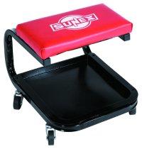 Picture of Sunex SUN8507 17 x 14 x 14 Inch Creeper Seat with Lower Shelf