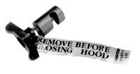 Thexton Universal Hood Prop