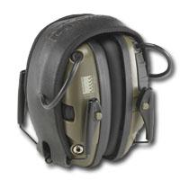 Picture of Uvex UVXR-01526 Impact Sport Earmuff Sound Amplification System