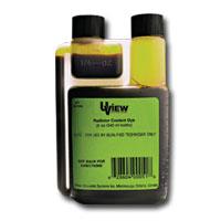 Uview 8 oz Radiator Coolant Dye - Services up to 8 Vehicles (483908)