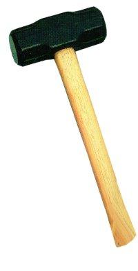 Picture of Vaughan VAUSS4 16 Inch Sledge Hammer 4 lb.