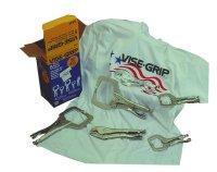 5-Piece Welding Clamp Kit