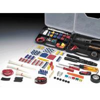 Picture of Wilmar WLMW5207 285 Piece Electrical Repair Kit