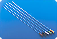 RU22080014 Flocath 14 Fr Hydrophilic Straight Catheter