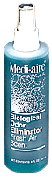 Picture of Bard 577018A Medi-aire Fresh Air Scent Biological Odor Eliminator  8 oz. Refill Bottle