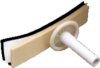 UC511230 Standard 30mm Uro-Con With Urofoam-1 External Catheter
