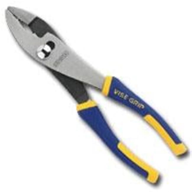 Vise Grip VGP2078408 8 Inch ProPliers Slip Joint Pliers