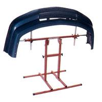 ALC77785 Deluxe Bumper Stand