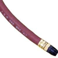 12 Inch Replacement Hose Assembly for 100 Series Tire Inflators Gauge
