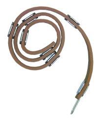 Ammco 2-Pack 6.5" Non-Vented Rotor Silencer Band (906921)