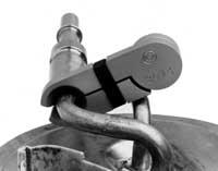 Fuel Line Remover Tool