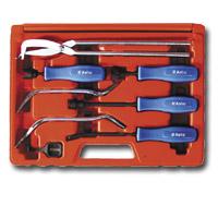 Picture of Astro Pneumatic AST7848 8 Piece Professional Brake Tool Set