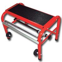 Picture of Astro Pneumatic AST4577 Mobile Step Masking Machine