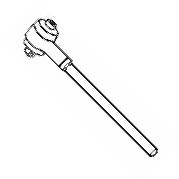 Torque Multiplier Max Output 1000ft/lbs.