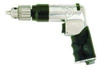 3/8 Inch Chuck Super Duty Reversible Air Drill